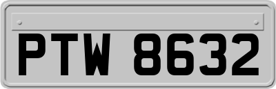 PTW8632