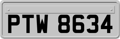 PTW8634