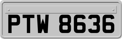 PTW8636