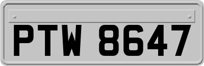 PTW8647