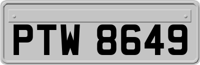 PTW8649