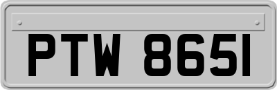 PTW8651