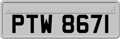 PTW8671