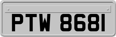 PTW8681