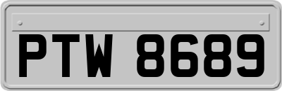 PTW8689