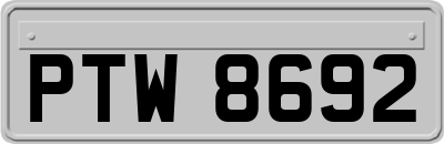 PTW8692