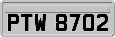 PTW8702