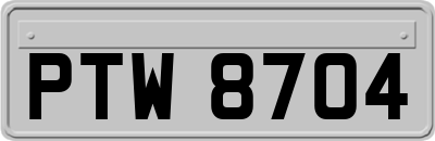 PTW8704