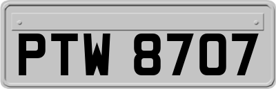 PTW8707