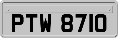 PTW8710