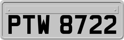 PTW8722