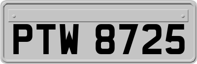 PTW8725