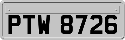 PTW8726