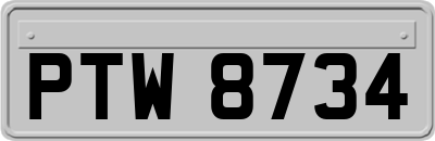 PTW8734