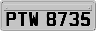 PTW8735