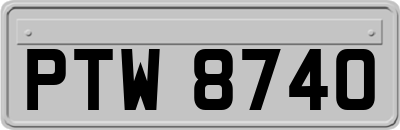 PTW8740