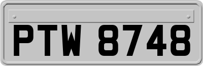 PTW8748