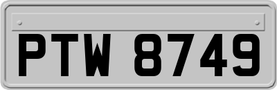 PTW8749