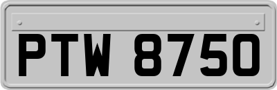 PTW8750