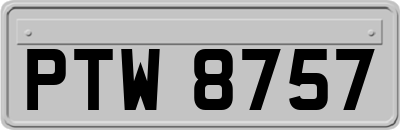 PTW8757