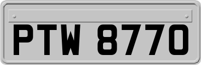 PTW8770