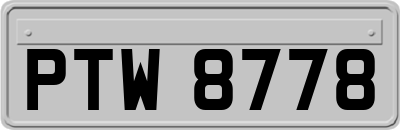 PTW8778