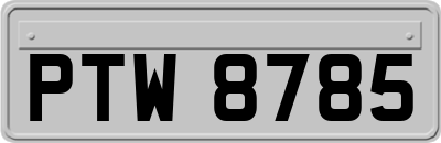 PTW8785