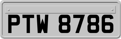 PTW8786