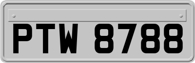 PTW8788