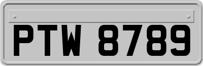 PTW8789