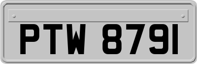 PTW8791