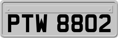 PTW8802