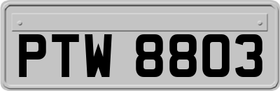 PTW8803