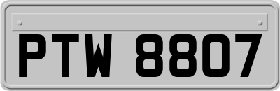 PTW8807