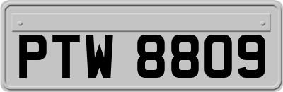 PTW8809