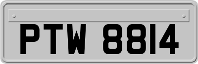 PTW8814