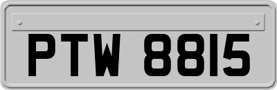 PTW8815