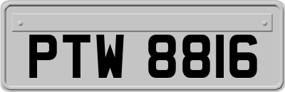 PTW8816