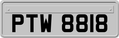 PTW8818