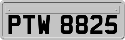 PTW8825