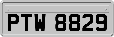 PTW8829