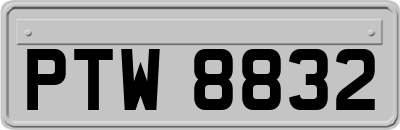 PTW8832