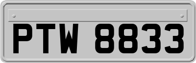 PTW8833