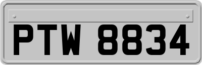 PTW8834