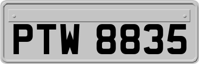 PTW8835