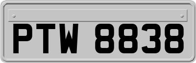 PTW8838