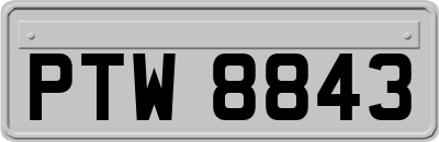 PTW8843