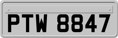 PTW8847