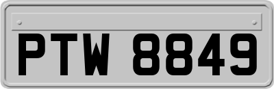 PTW8849