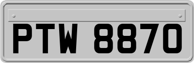 PTW8870